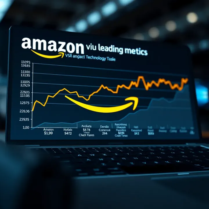 Análisis detallado de las acciones de Amazon