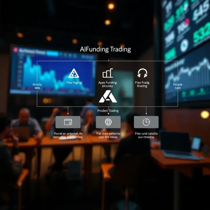 Apex Funding Trading: Guía para entender su funcionamiento