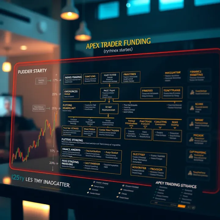 Opiniones y análisis sobre Apex Trader Funding