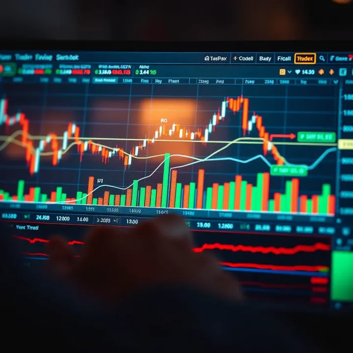 Cómo triunfar en Apex Trader: guía práctica