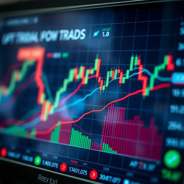 Apex Trading: Estrategias y Claves para el Mercado