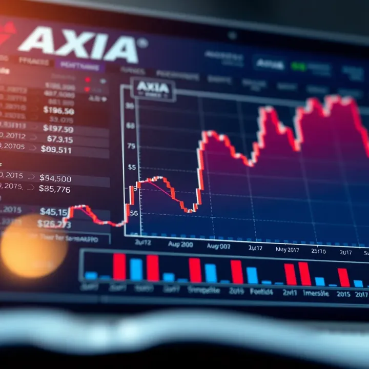 Axia Investment: Estrategias y Resultados Clave Axia Investment: Estrategias y Resultados Clave