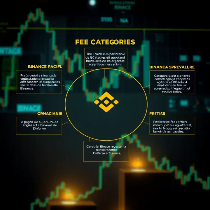Guía completa sobre las comisiones de Binance Guía completa sobre las comisiones de Binance