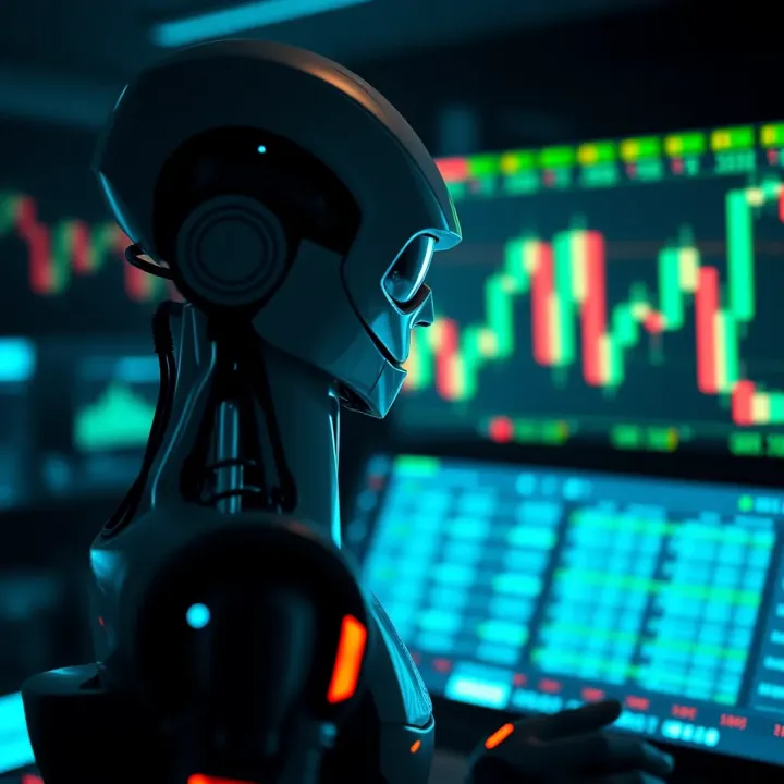 Bots Binarios para Trading Automatizado: Todo lo que debes saber Bots Binarios para Trading Automatizado: Todo lo que debes saber