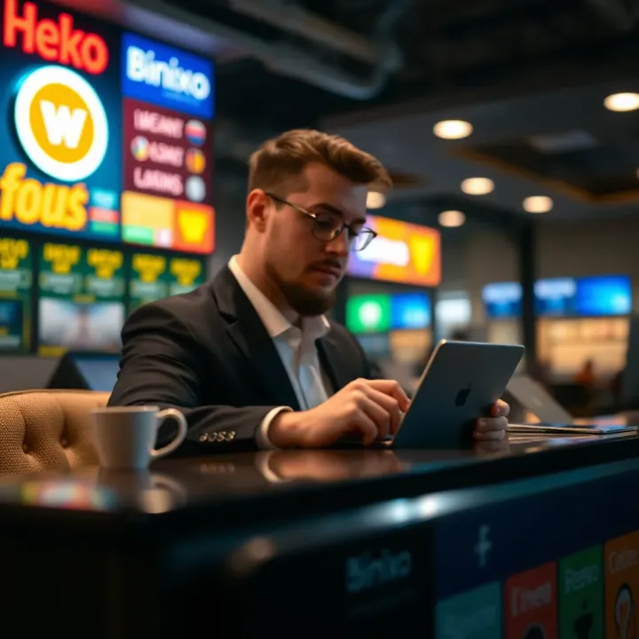 Safe and Reliable Payment Methods at Binixo in Colombia Secure payment methods supported by Binixo for Colombian players ensuring safe online transactions