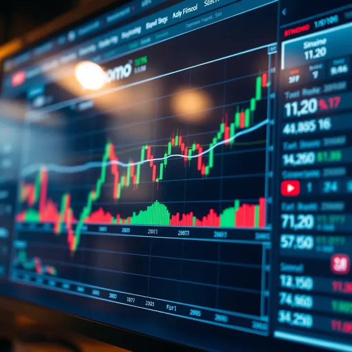 ¿Es Binomo confiable? Análisis detallado y opiniones ¿Es Binomo confiable? Análisis detallado y opiniones