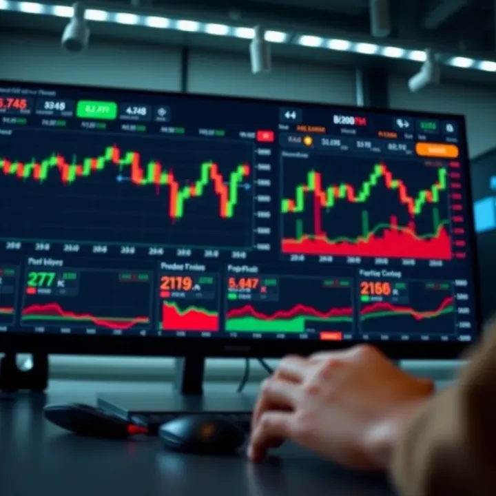 Análisis completo del broker Binomo: características y ventajas