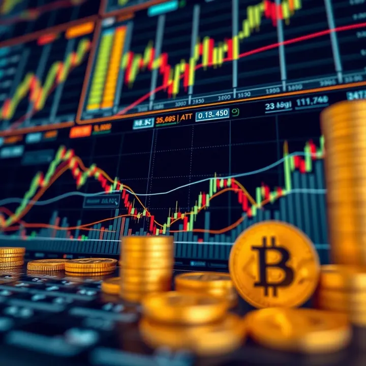 Pronóstico del Bitcoin: análisis y perspectivas Pronóstico del Bitcoin: análisis y perspectivas