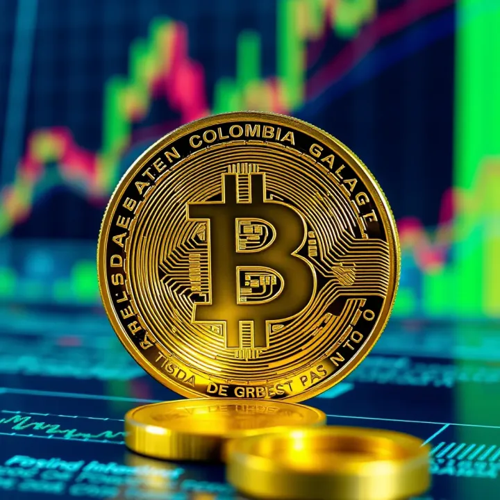 Impacto del Bitcoin en Colombia hoy Impacto del Bitcoin en Colombia hoy