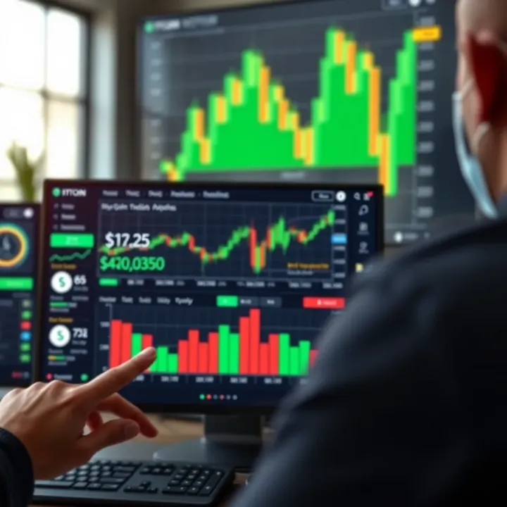 Bitcoin Motion: Cómo Funciona y Qué Saber