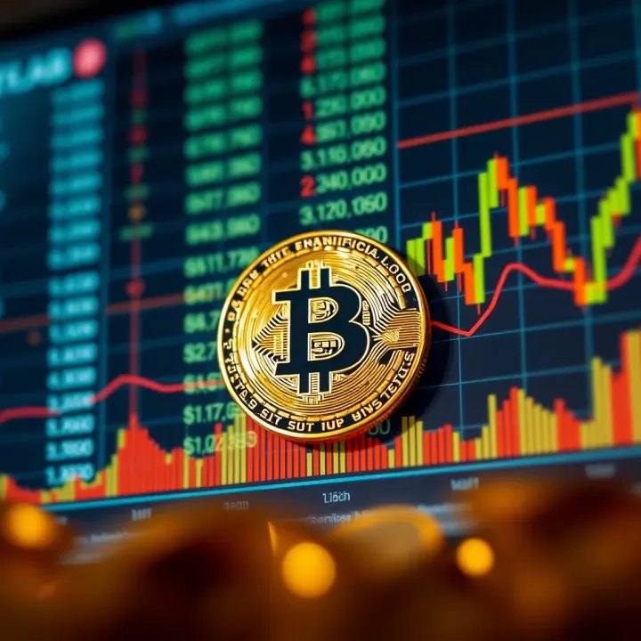 Predicciones de Bitcoin: análisis y perspectivas Predicciones de Bitcoin: análisis y perspectivas