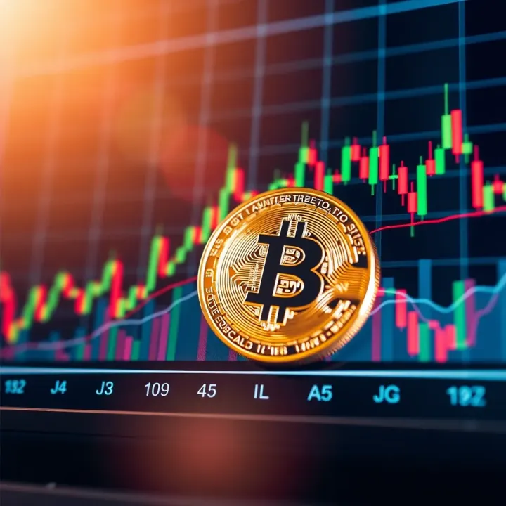 Predicción del precio de Bitcoin y factores clave