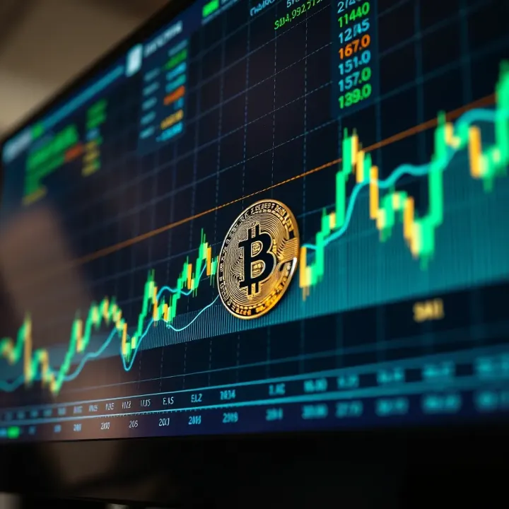 Predicción del precio de Bitcoin: análisis y perspectivas