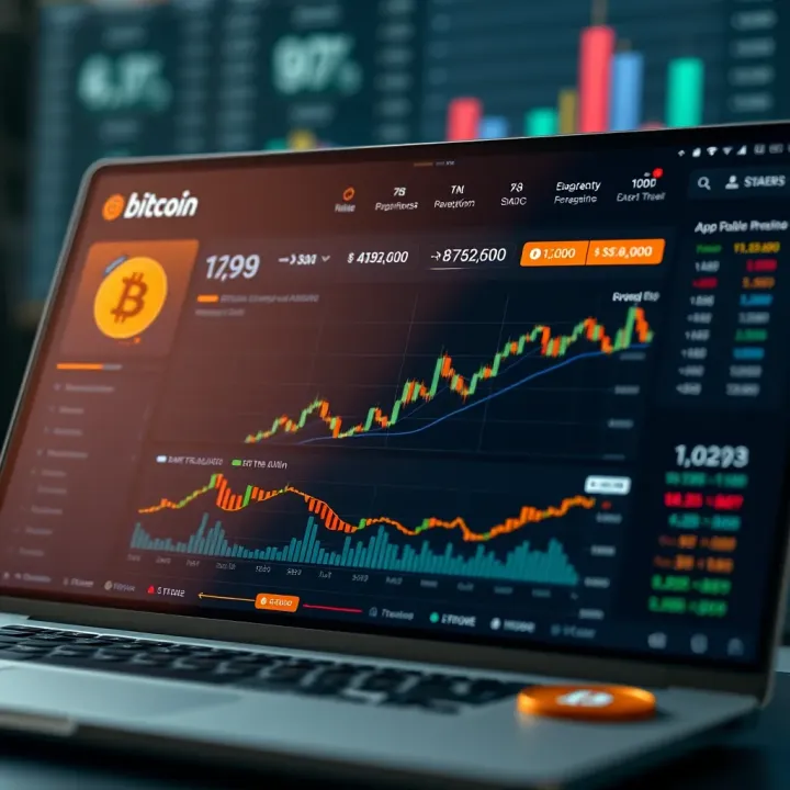 Análisis completo de la app Bitcoin Revolution