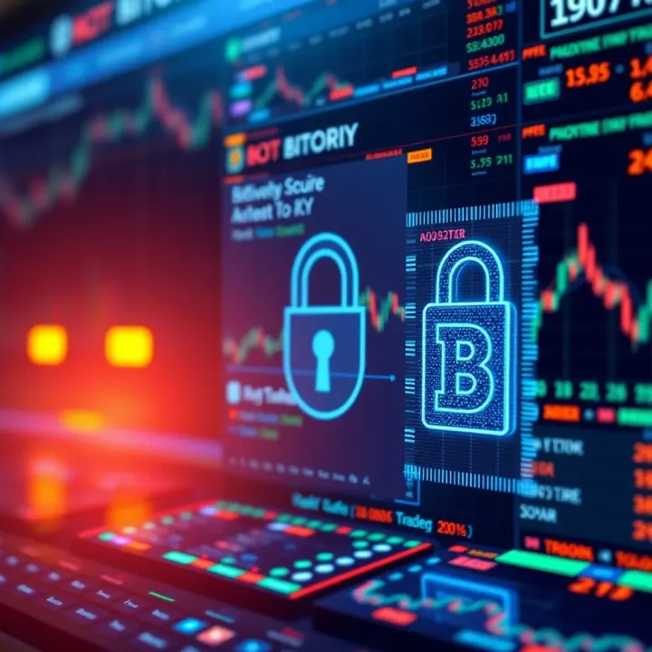 BitQT: análisis completo de la plataforma de trading