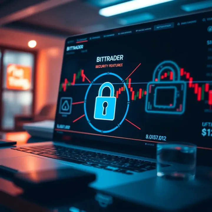 BitTrader: Análisis detallado de la plataforma de criptomonedas BitTrader: Análisis detallado de la plataforma de criptomonedas