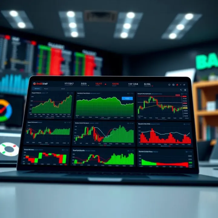 Análisis de BlackBull Markets: Plataforma y Servicios