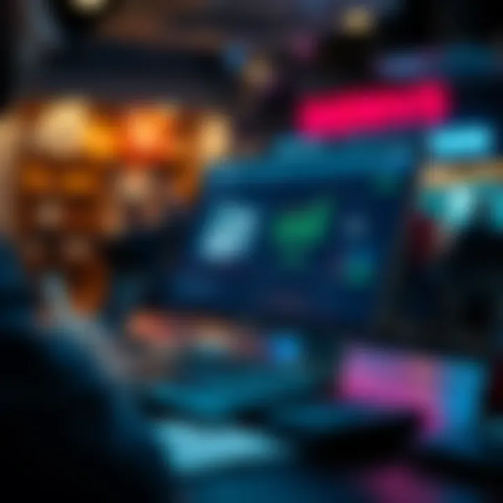 Afiliados DERIV: Cómo aumentar tus ingresos Afiliados DERIV: Cómo aumentar tus ingresos