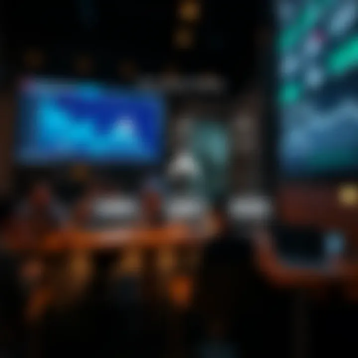 Apex Funding Trading: Guía para entender su funcionamiento