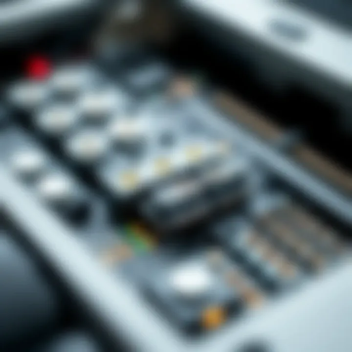 Axi Select: Guía completa de uso y ventajas