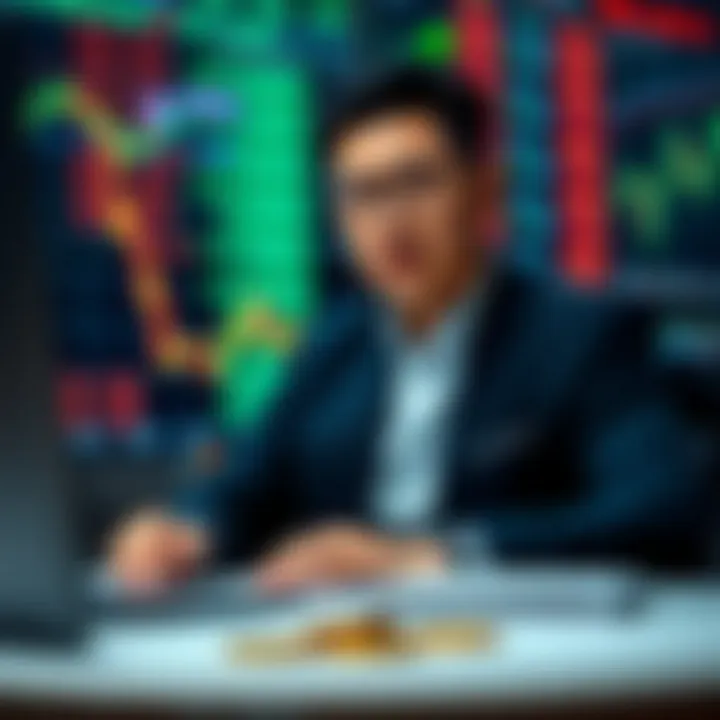 Ben Zhou y su impacto en el mundo cripto