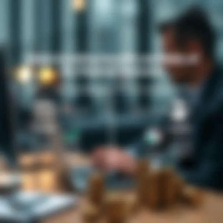 Graphic depicting benefits and risks of accepting no deposit bonuses from brokers