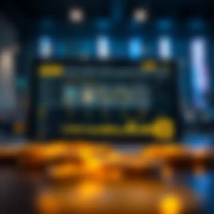 Binance en Colombia: Operar y entender su impacto Binance en Colombia: Operar y entender su impacto