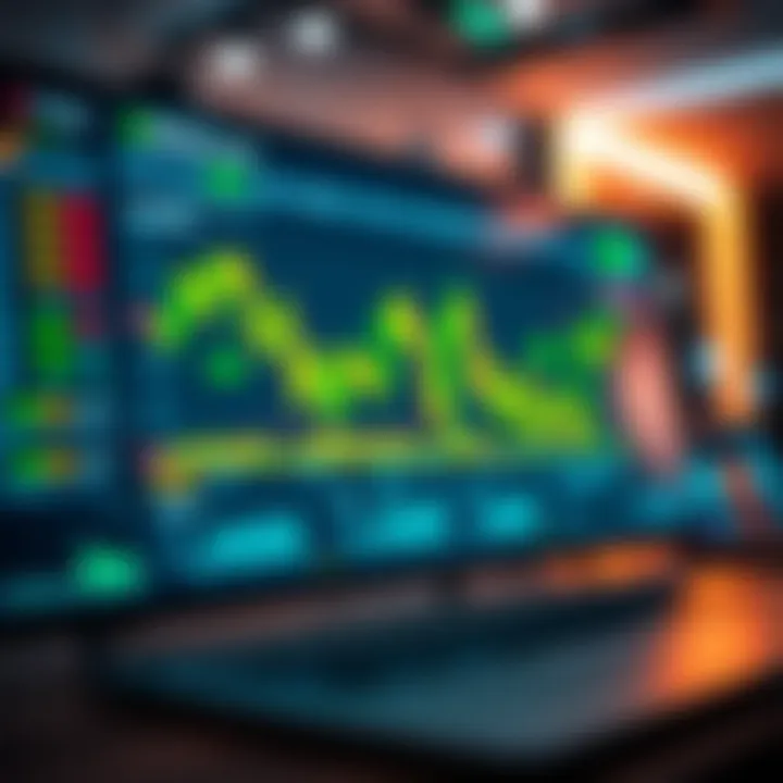 Binary.com trading dashboard featuring integrated signals and options for binary trading
