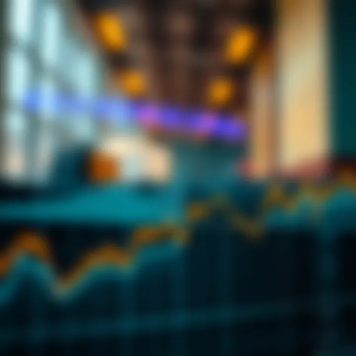 Graph displaying Cardano blockchain transaction growth and network activity