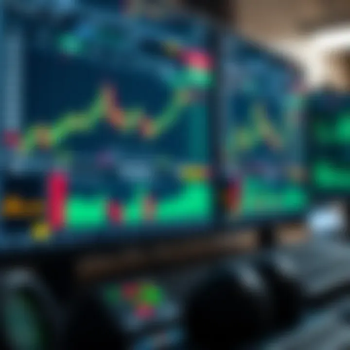 Guía Completa sobre Plataformas de CFD para Traders