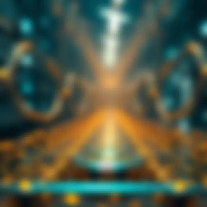 Qué es Chainlink y su impacto en criptomonedas