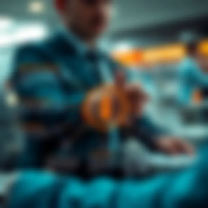 Qué es un bróker y cómo funciona