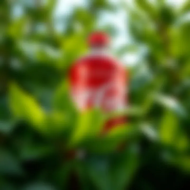 Competencias Clave de Coca-Cola en su Éxito Competencias Clave de Coca-Cola en su Éxito