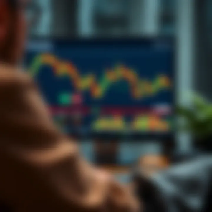 Comparison of key features and tools available in popular web trading platforms used by investors