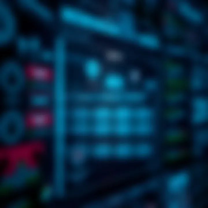 Diagram illustrating the architecture and workflow of an automatic bot system including input processing and task execution