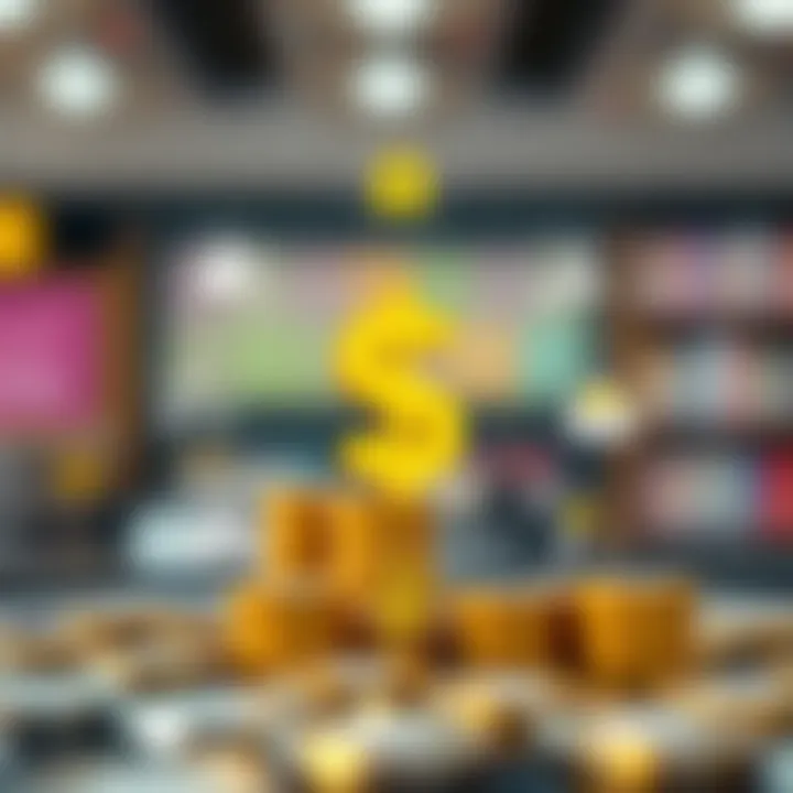 Illustration showing various types of no deposit bonuses available in Colombia with related icons