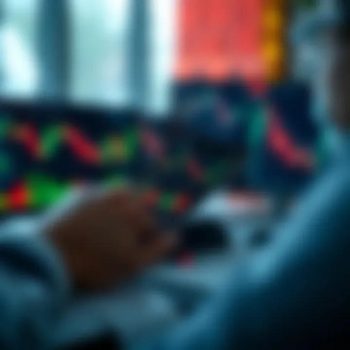 Guía Completa de Apps de Trading: Funciones y Seguridad