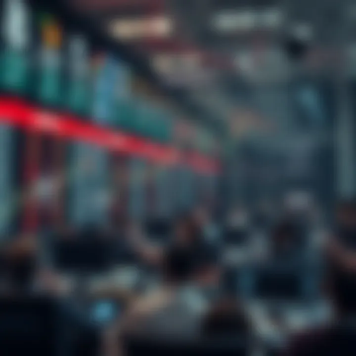 Guía sobre bots de trading: cómo funcionan y sus riesgos Guía sobre bots de trading: cómo funcionan y sus riesgos