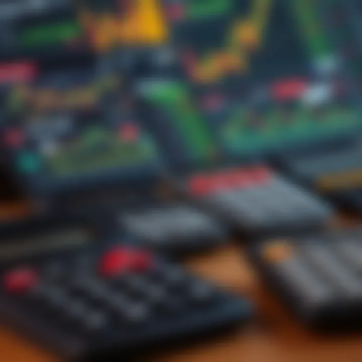 Calculadoras para Trading: Guía Esencial