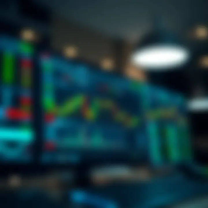 Cómo usar Deriv con TradingView para trading binario