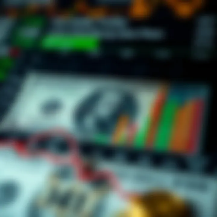 Proyección del dólar en Colombia: factores y perspectivas Proyección del dólar en Colombia: factores y perspectivas