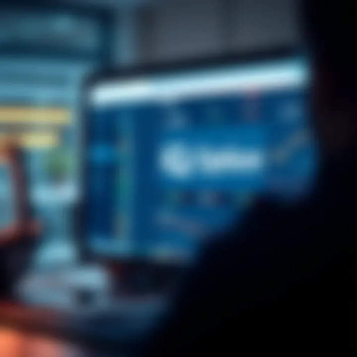 Descarga segura y rápida de IQ Option para PC