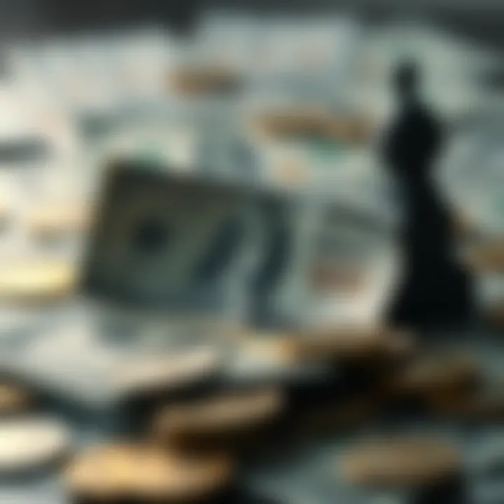 Proyecciones del dólar en Colombia y su impacto económico Proyecciones del dólar en Colombia y su impacto económico