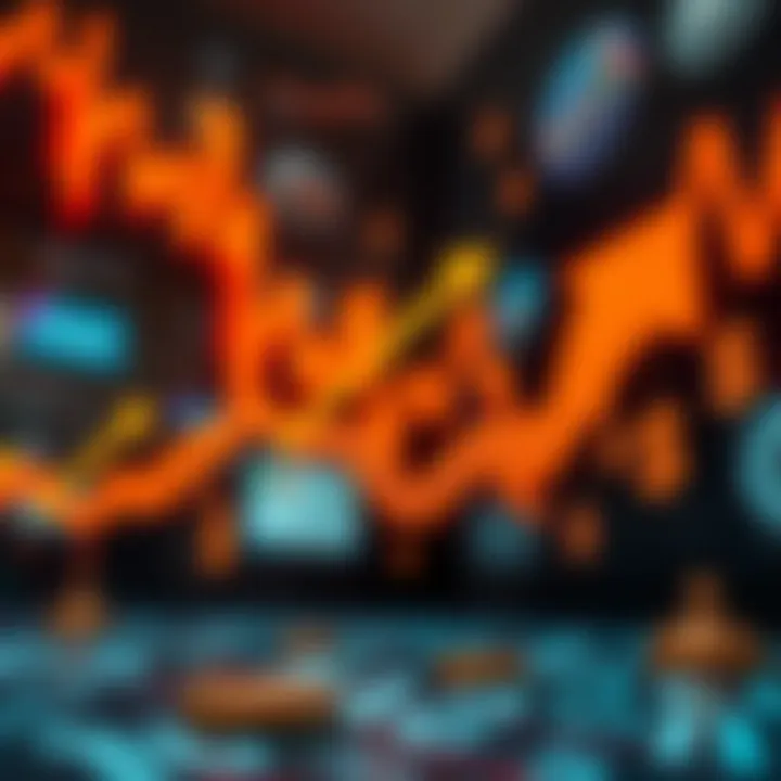 Entendiendo el Boom y Crash en los Mercados Financieros