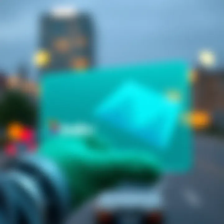 Graphic depicting safe and efficient fund transfer from Deriv to bank or e-wallet