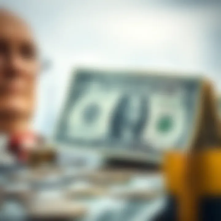 Pronóstico del dólar en Colombia: análisis y perspectivas
