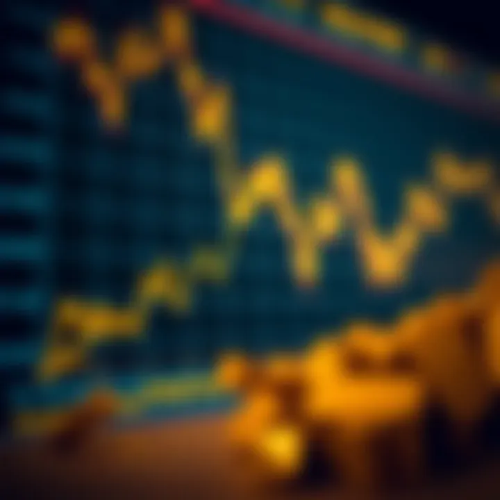 Pronóstico del Oro: Análisis y perspectivas para inversionistas Pronóstico del Oro: Análisis y perspectivas para inversionistas