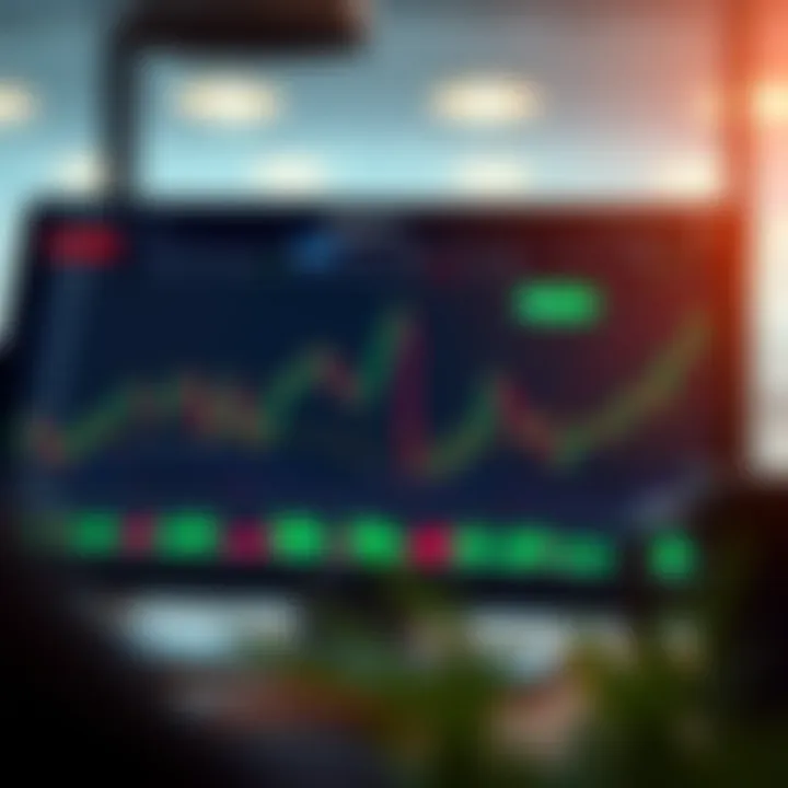 Guía para elegir un broker de opciones binarias