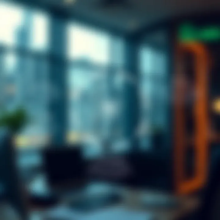 Guía Práctica sobre Brokers de Índices Sintéticos Guía Práctica sobre Brokers de Índices Sintéticos