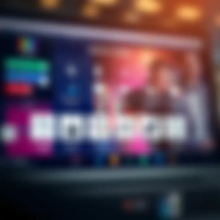 Illustration showing various promotional codes with symbols representing discounts and offers for trading platform users